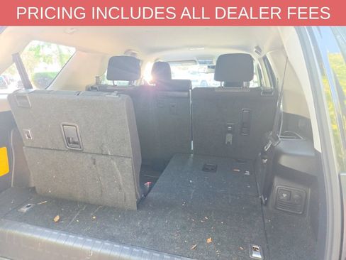 Used 2023 Toyota 4Runner SR5 RWD image 11