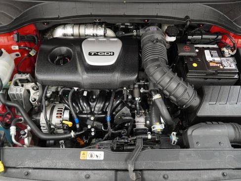 Used 2020 Hyundai Kona Ultimate w/ Cargo Package image 53