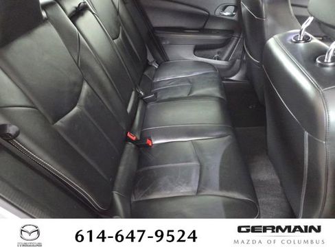 Used 2012 Chrysler 200 Limited FWD image 22