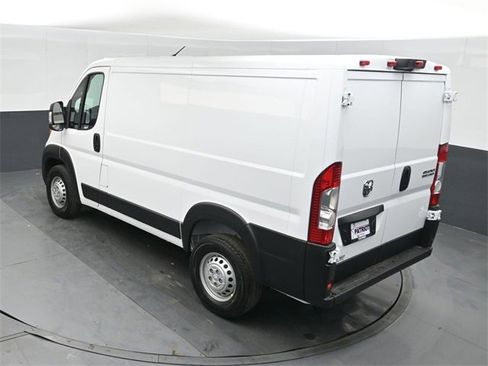 New 2026 RAM ProMaster 1500 w/ Convenience Group image 33