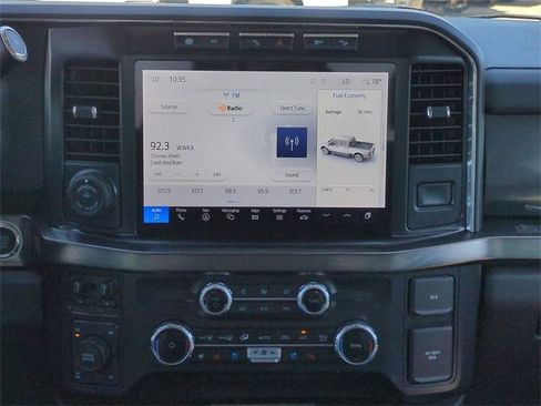 Certified 2024 Ford F250 Lariat w/ Lariat Ultimate Package image 18