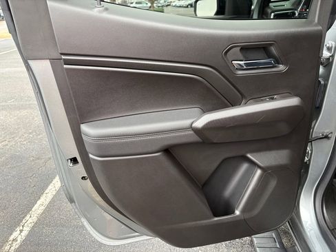 New 2025 GMC Canyon Elevation w/ Convenience Package image 36