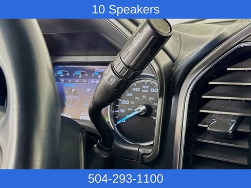 Used 2022 Ford F350 Limited image 17
