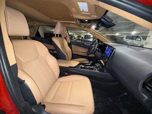 Certified 2023 Lexus NX 350 AWD image 14