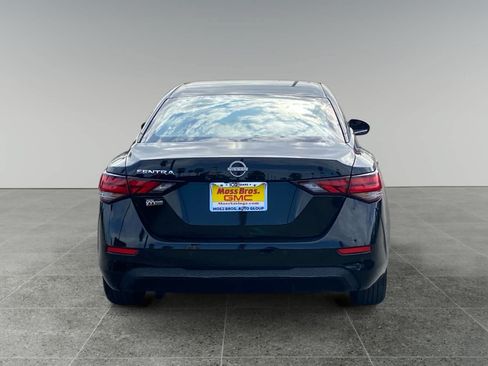 Used 2024 Nissan Sentra S FWD image 4