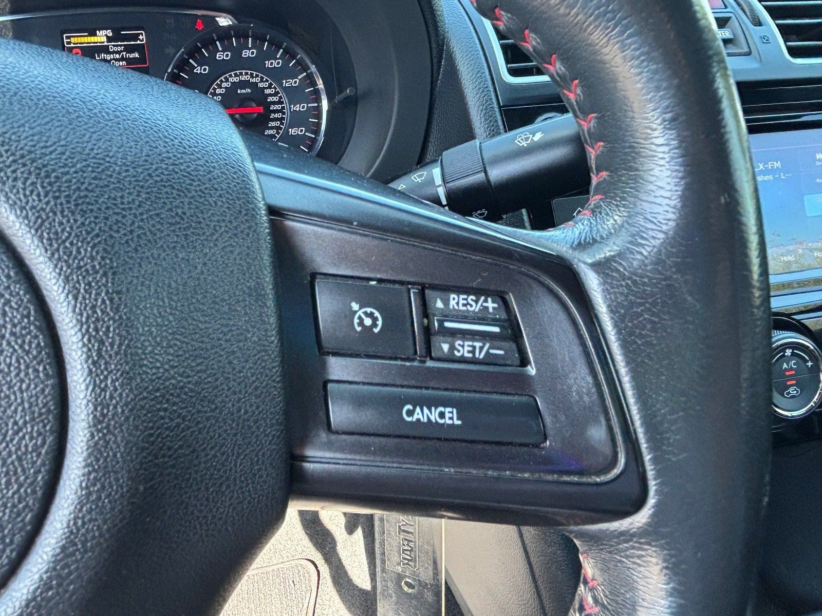Used 2019 Subaru WRX AWD/4WD image 24