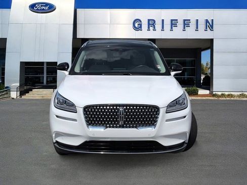 Used 2020 Lincoln Corsair Reserve w/ Equipment Group 201A FWD image 12