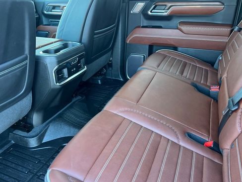 Certified 2023 GMC Sierra 1500 Denali Ultimate image 10