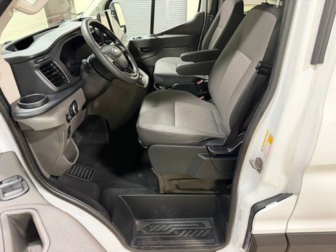 Used 2023 Ford Transit 350 XLT RWD image 37