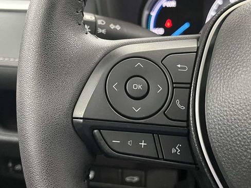 Used 2025 Toyota RAV4 XLE w/ Convenience Package AWD/4WD image 33