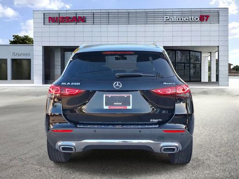 Used 2023 Mercedes-Benz GLA 250 4MATIC image 5