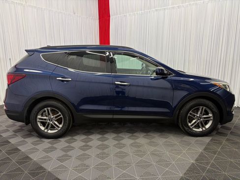 Used 2017 Hyundai Santa Fe Sport AWD/4WD image 9