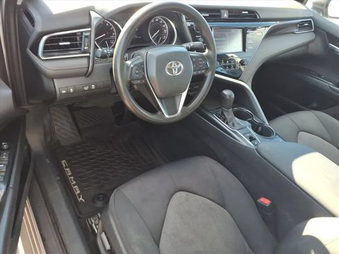 Used 2020 Toyota Camry LE w/ Convenience Package AWD/4WD image 16