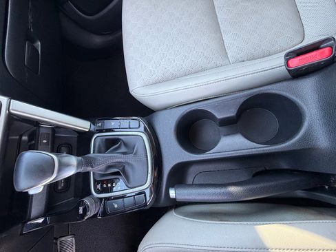Certified 2021 Kia Seltos EX AWD/4WD image 29