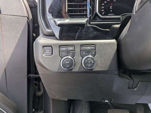 Certified 2024 GMC Sierra 1500 Elevation AWD/4WD image 14