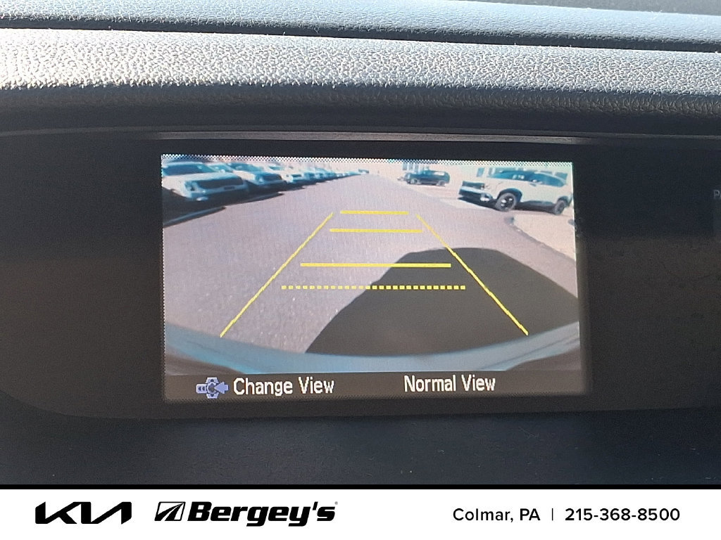 Used 2013 Honda CR-V LX image 19