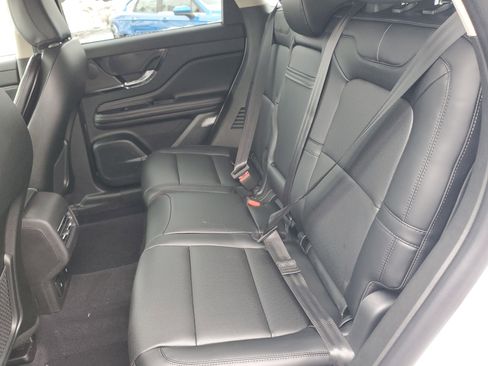 New 2026 Lincoln Corsair Premiere image 28