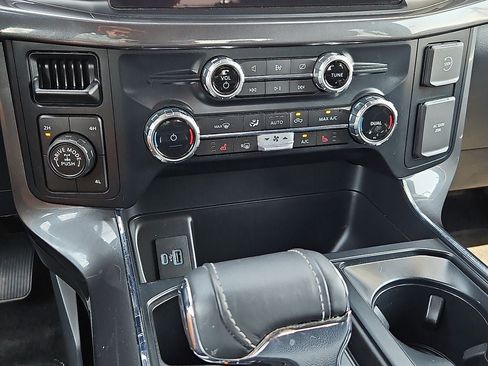 Used 2023 Ford F150 XLT w/ Equipment Group 302A High AWD/4WD image 27