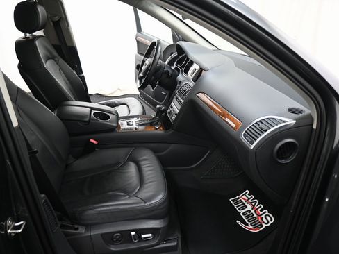 Used 2015 Audi Q7 3.0T Premium Plus image 8