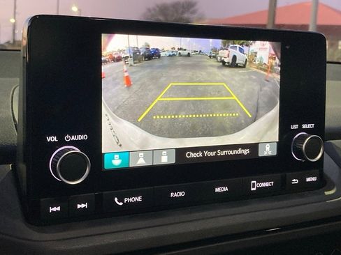 Used 2024 Honda Accord EX image 21