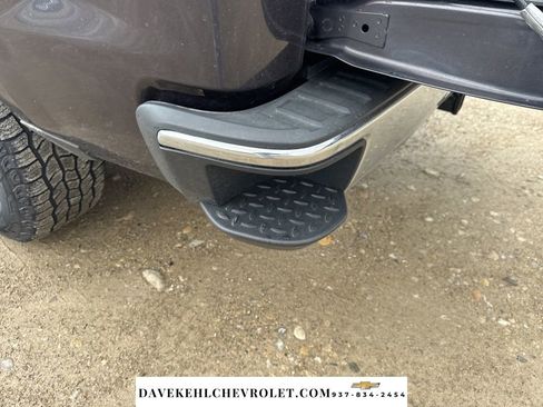 Used 2015 Chevrolet Silverado 1500 LT w/ All Star Edition image 35