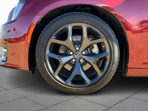 Used 2023 Chrysler 300 S w/ Comfort Group image 10