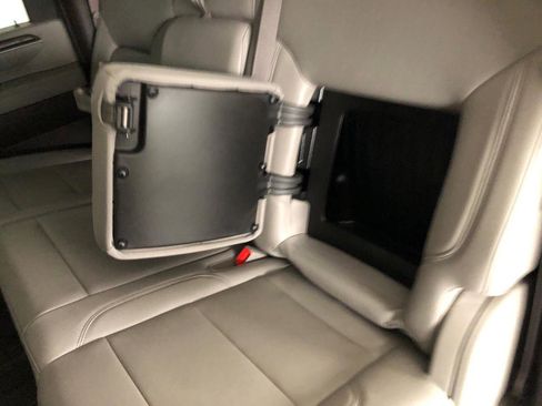 Used 2024 Chevrolet Silverado 2500 LTZ w/ LTZ Plus Package image 8