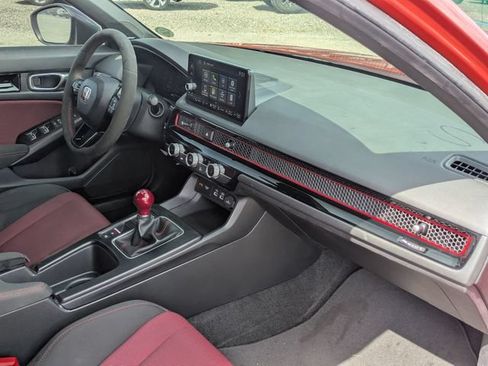 Used 2023 Honda Civic Si image 29