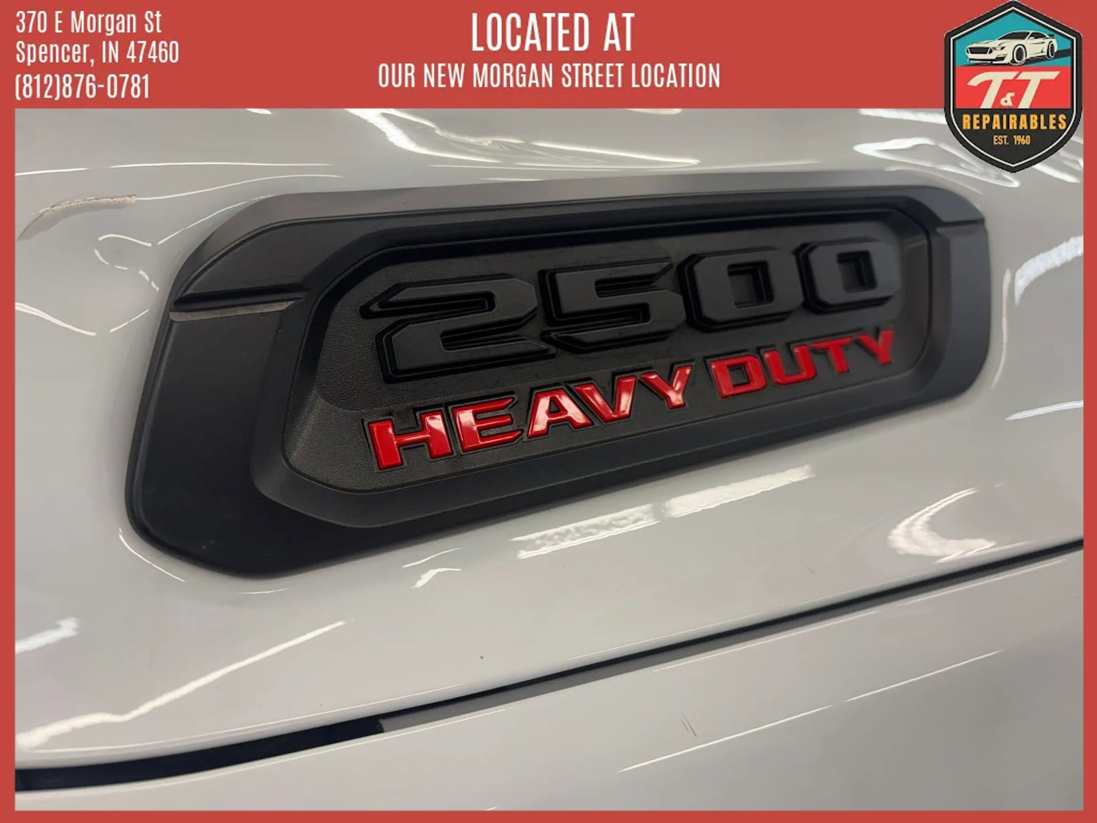 Used 2022 RAM 2500 Big Horn w/ Snow Chief Group AWD/4WD image 55