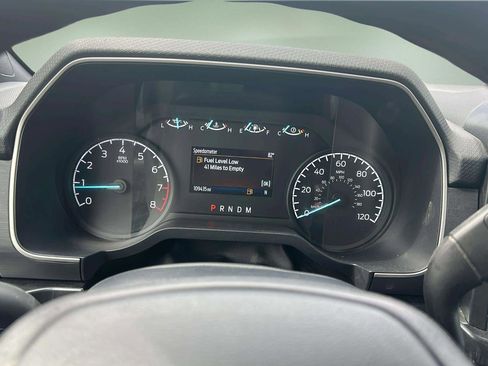 Used 2022 Ford F150 XL w/ STX Appearance Package AWD/4WD image 13