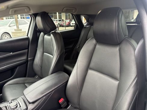 Used 2023 MAZDA CX-30 AWD 2.5 S w/ Select Package image 21