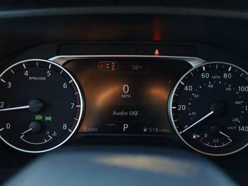 New 2026 Nissan Rogue SV image 11