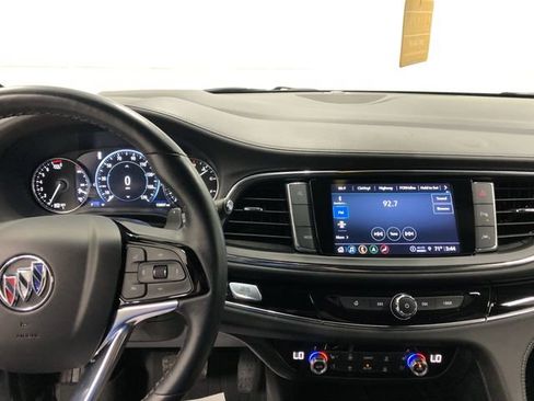 Used 2023 Buick Enclave Avenir w/ Avenir Technology Package FWD image 20