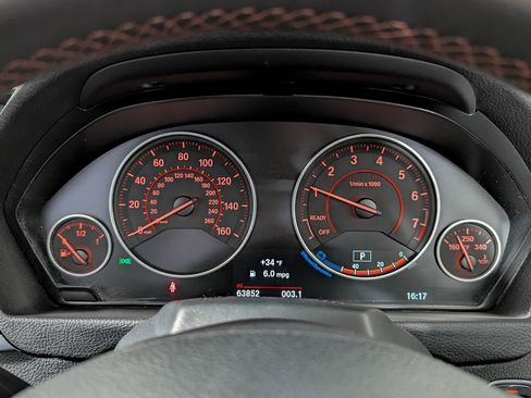 Used 2018 BMW 430i Convertible image 26