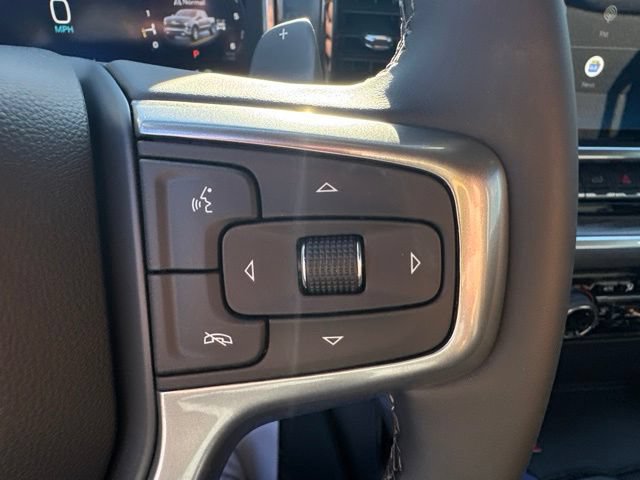 New 2026 Chevrolet Silverado 1500 RST AWD/4WD image 12