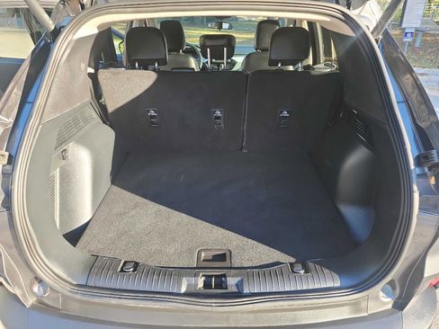 Used 2020 Ford Escape SEL image 36