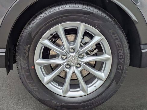 New 2026 Honda CR-V EX image 7