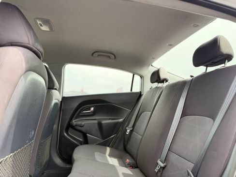 Used 2016 Kia Rio LX FWD image 21