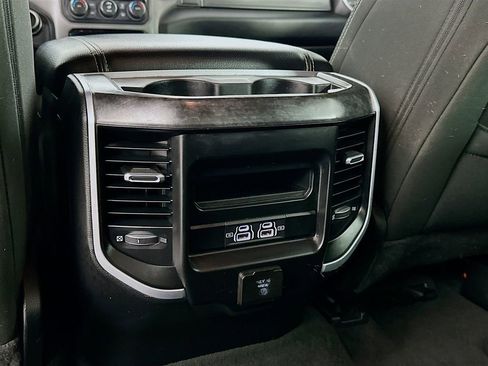 Certified 2021 RAM 1500 Big Horn image 36