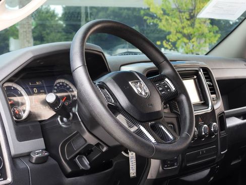 Used 2016 RAM 1500 Express AWD/4WD image 50