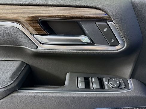 New 2025 Chevrolet Silverado 1500 RST w/ Protection Package image 18