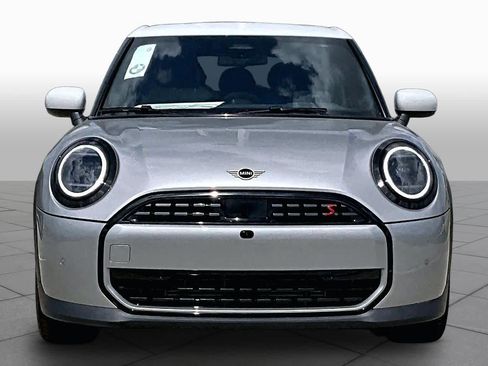 New 2026 MINI Cooper S FWD image 3