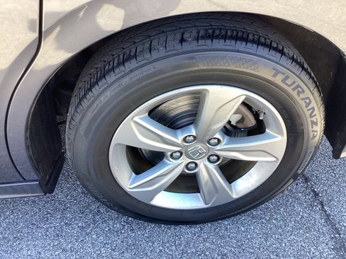 Used 2019 Honda Odyssey EX-L image 11