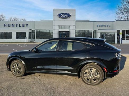 Used 2023 Ford Mustang Mach-E California Route 1 image 7