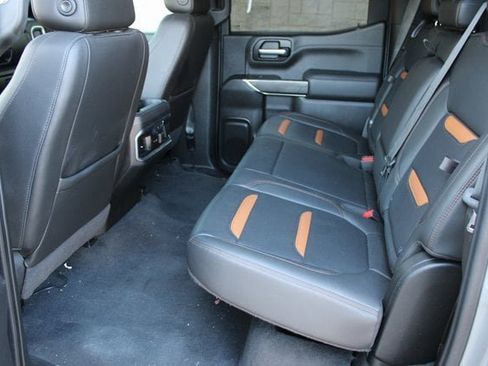 Used 2020 GMC Sierra 1500 AT4 w/ AT4 Premium Package image 6