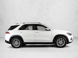 Used 2024 Mercedes-Benz GLE 450e 4MATIC video 4