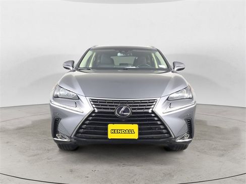 Used 2019 Lexus NX 300h AWD w/ Premium Package image 8