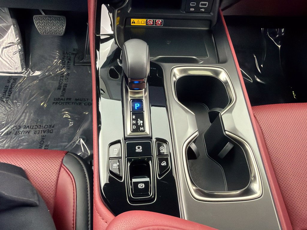 Used 2025 Lexus NX 350 AWD w/ Accessory Package (2T) image 15