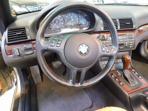 Used 2006 BMW 325Ci 325Ci Convertible 2D image 29