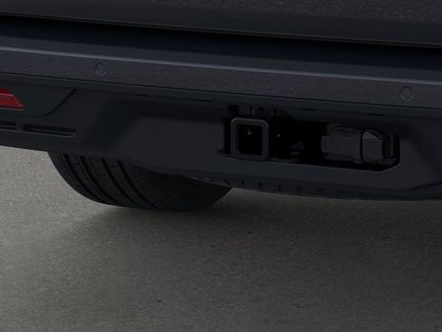 New 2026 Ford Expedition Active RWD image 23